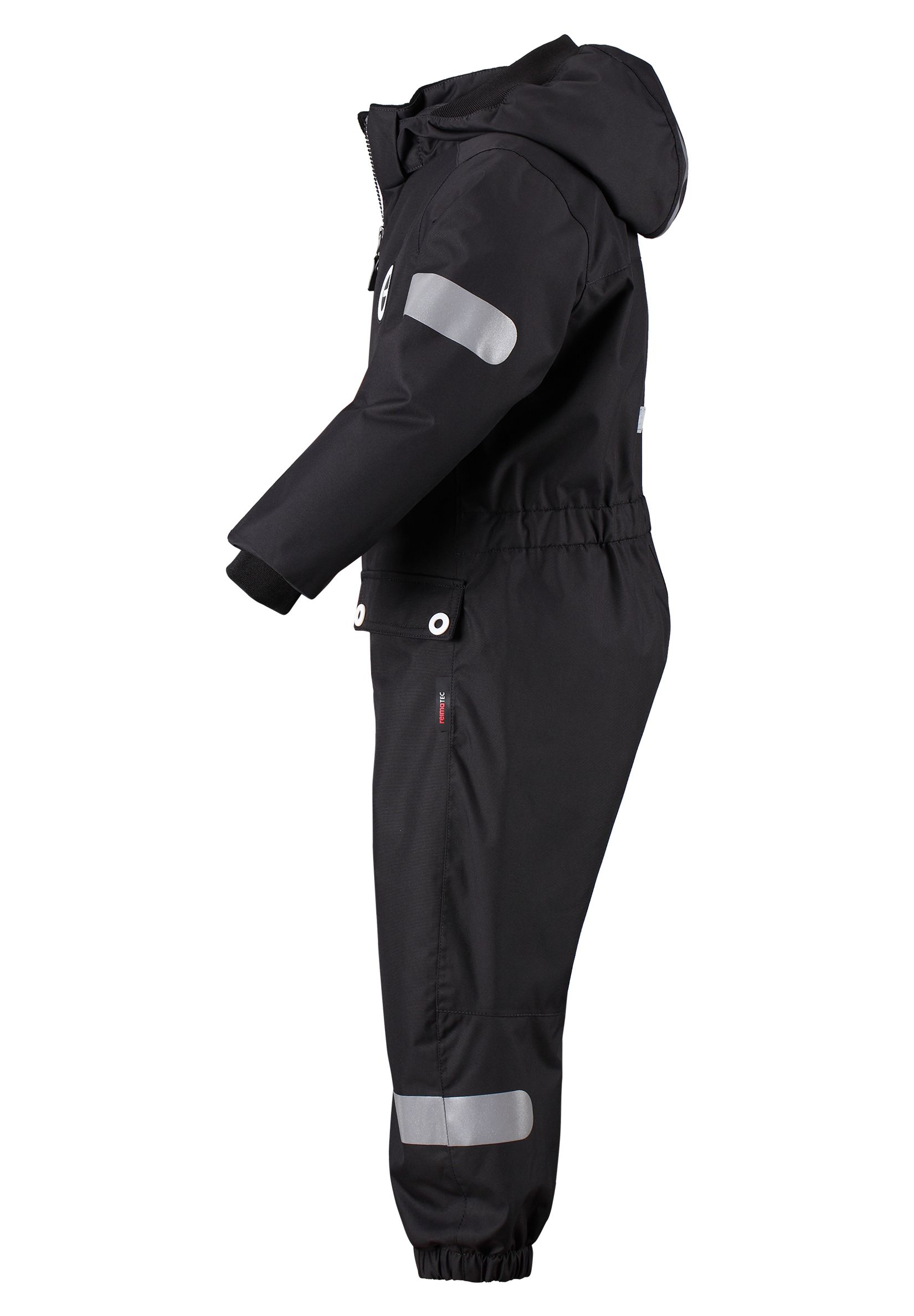 Комбинезон Reima 520229-9990 - фото 5