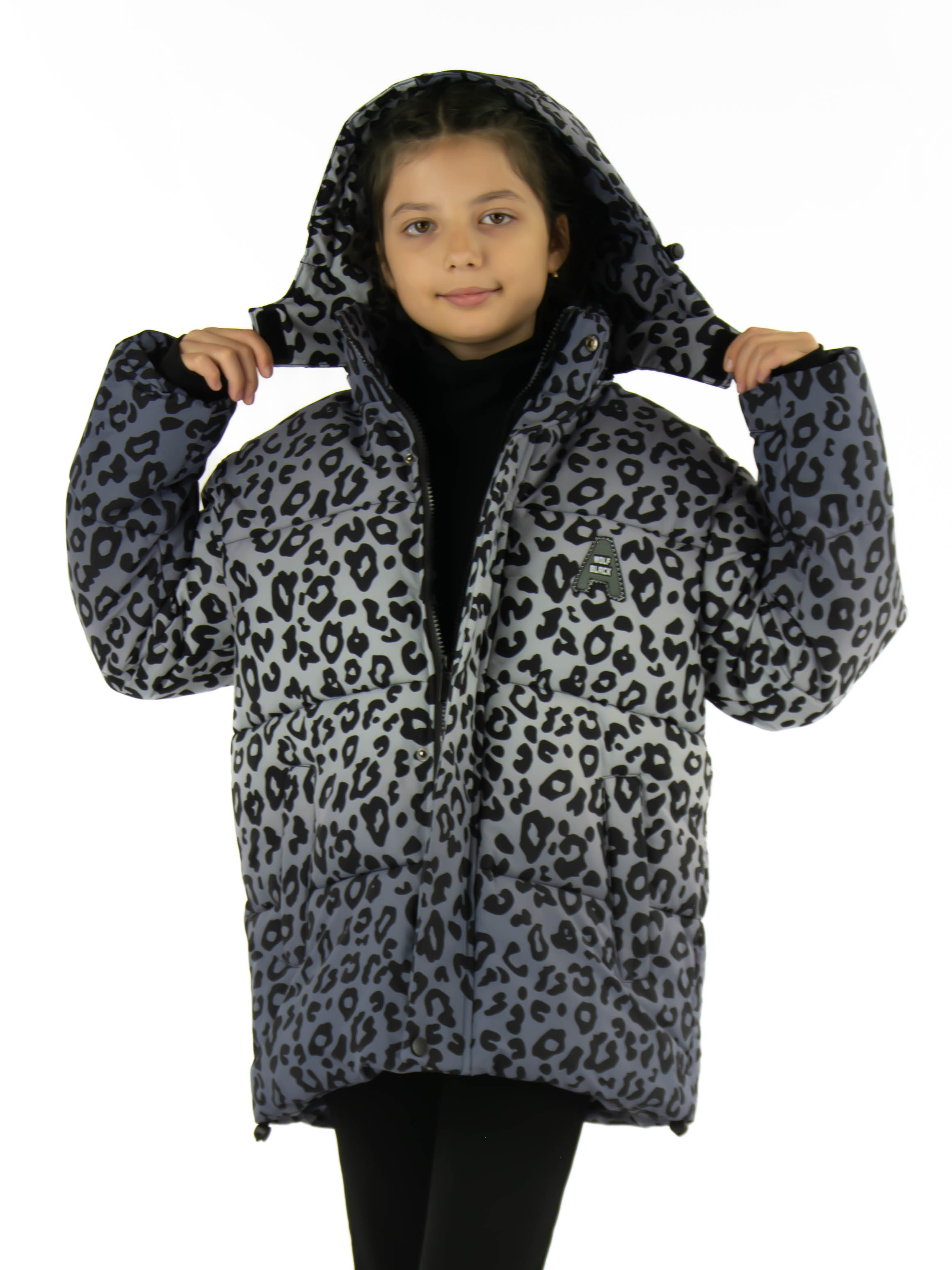 Куртка CASTLELADY 727727126 - фото 10