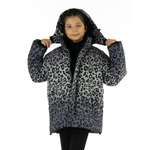 Куртка CASTLELADY