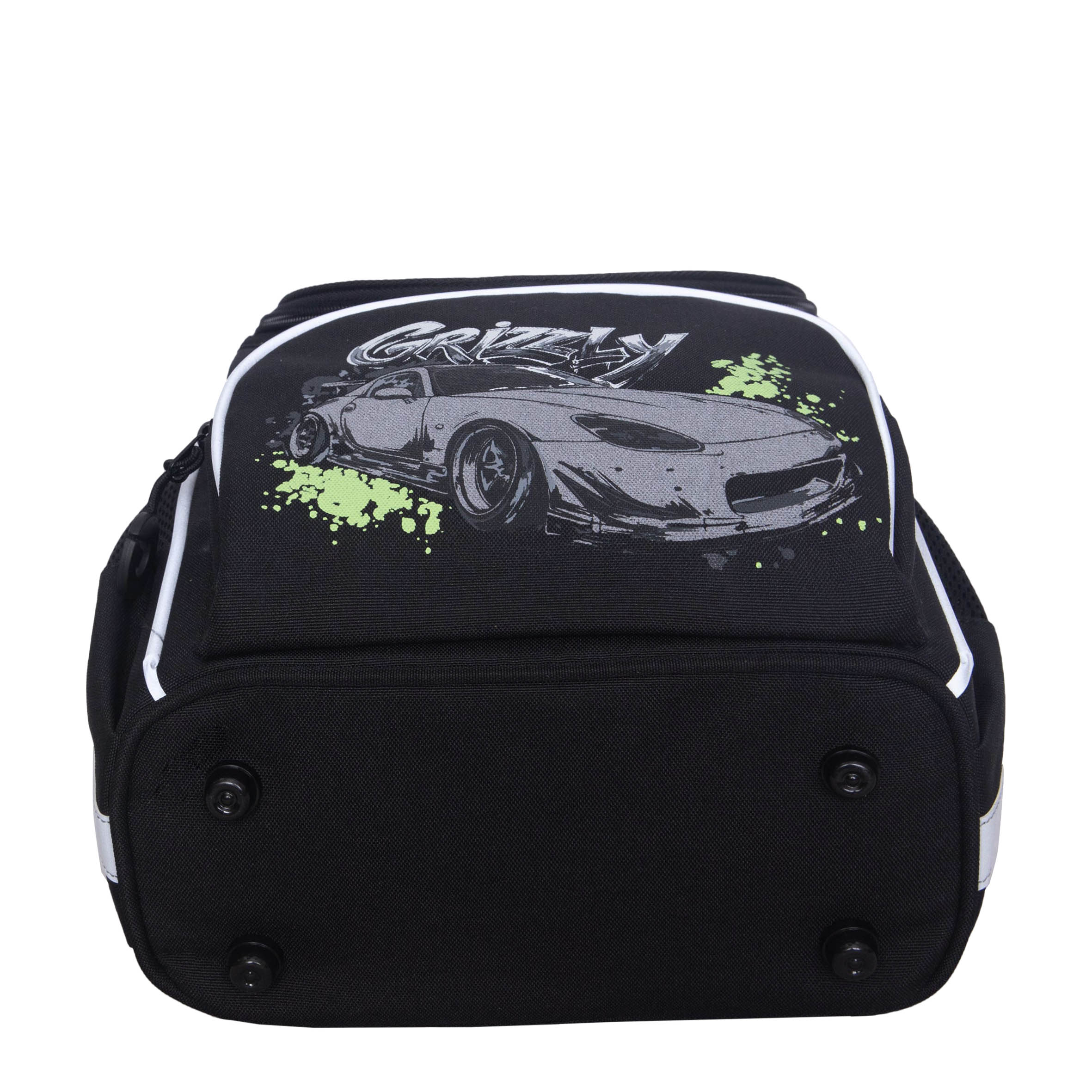 Ранец Grizzly для мальчика - фото 6