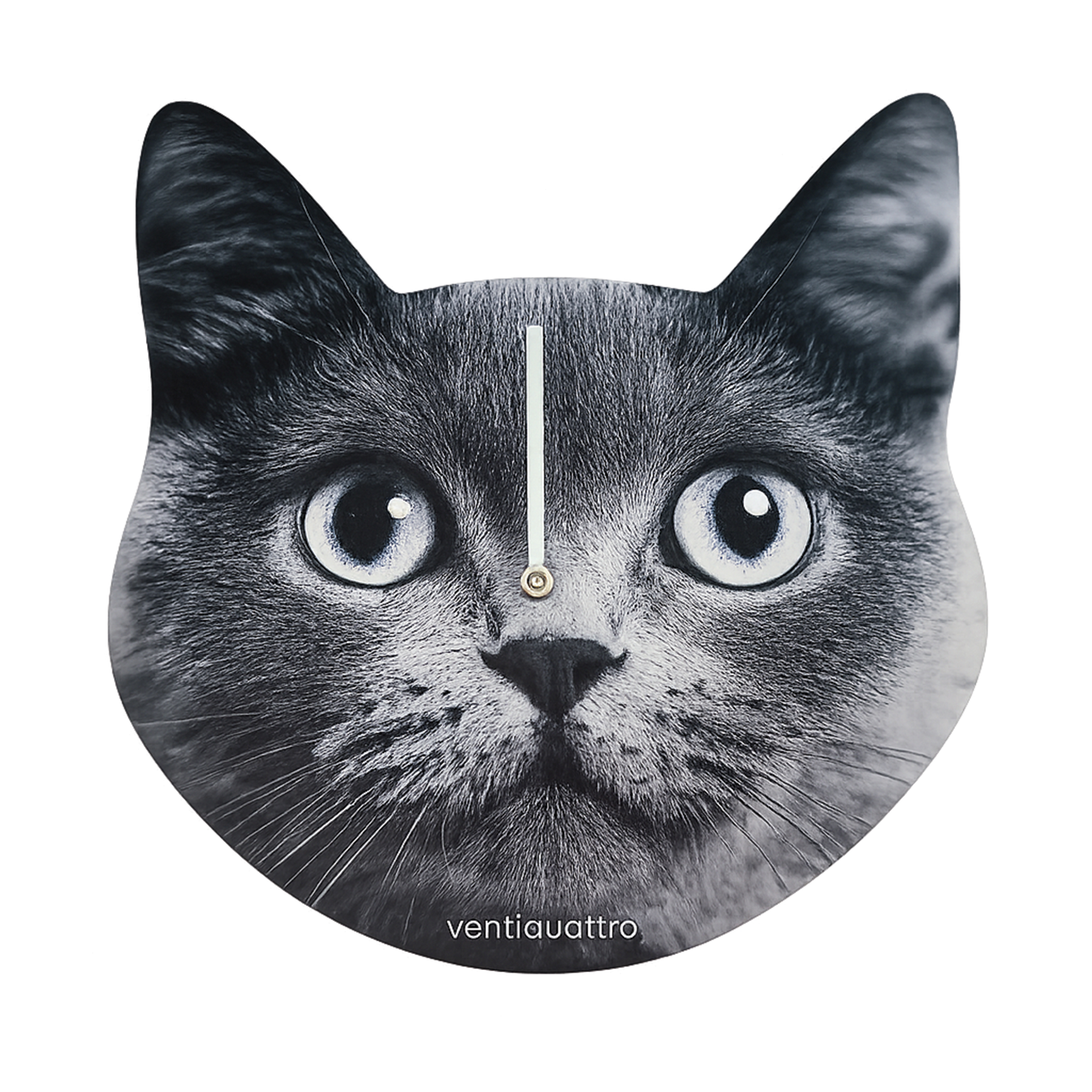 Часы 1TOY настенные детские Miso D335 мм - фото 2