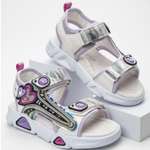 Сандалии TikkaGo