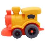 Поезд Funky Toys