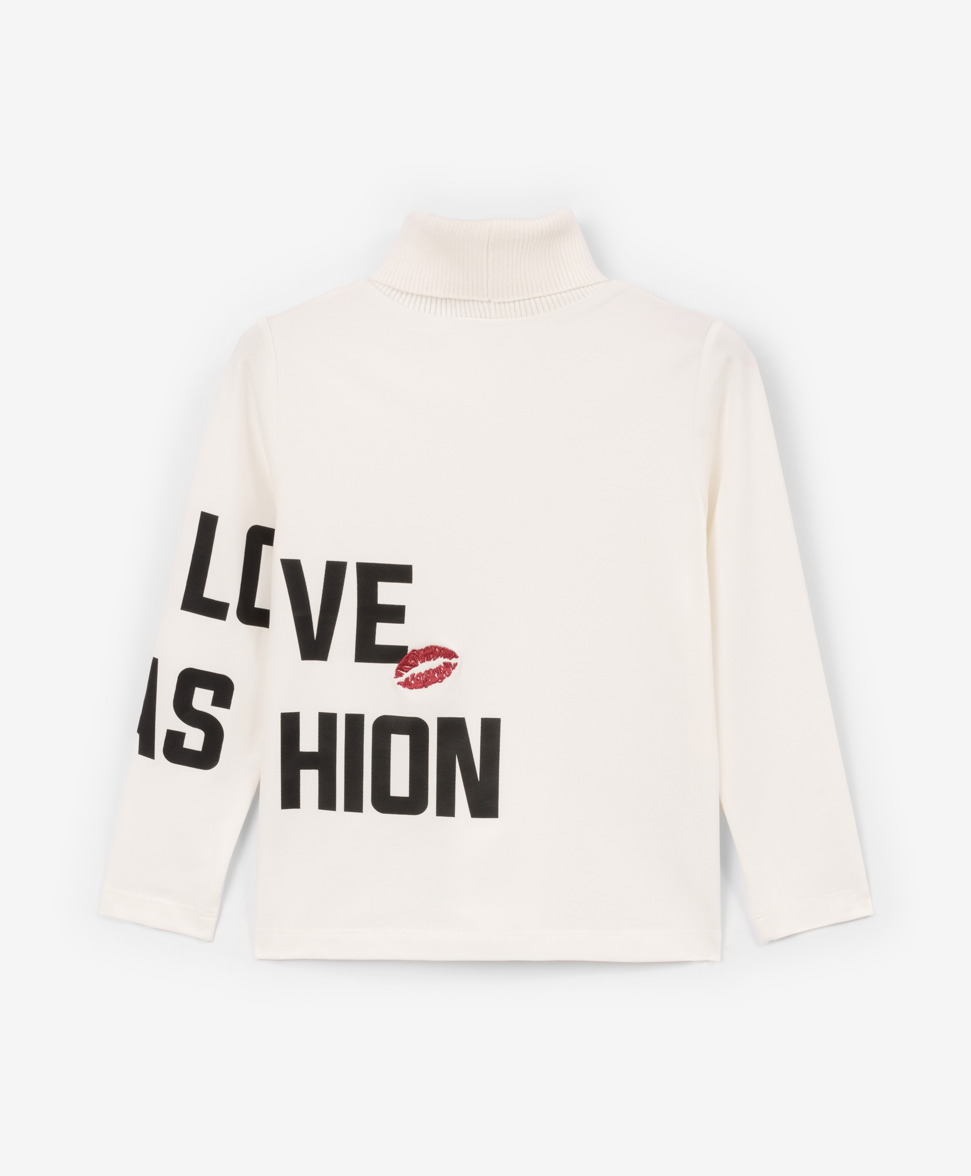 Водолазка Gulliver 22502GMC1802 - фото 6