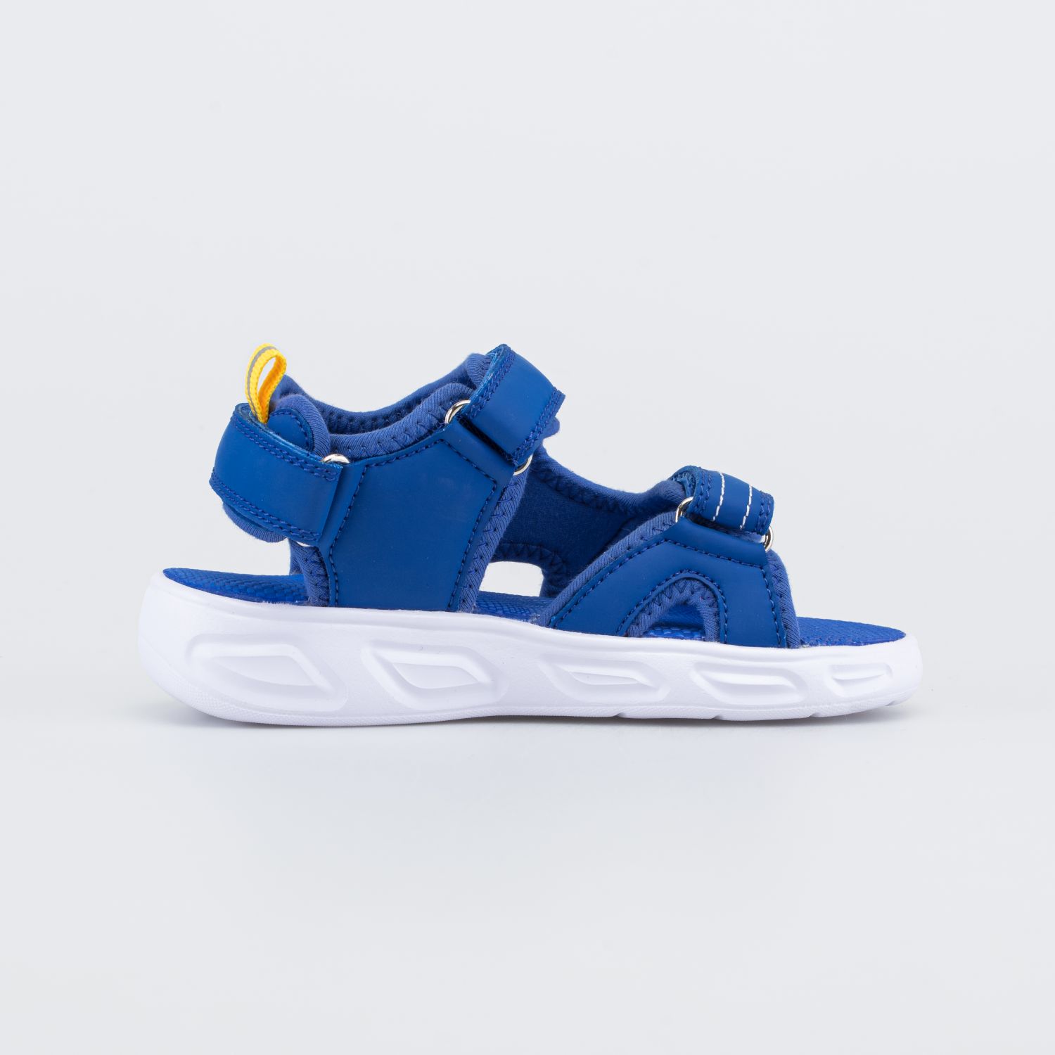 Сандалии Котофей 324072-11 - фото 2