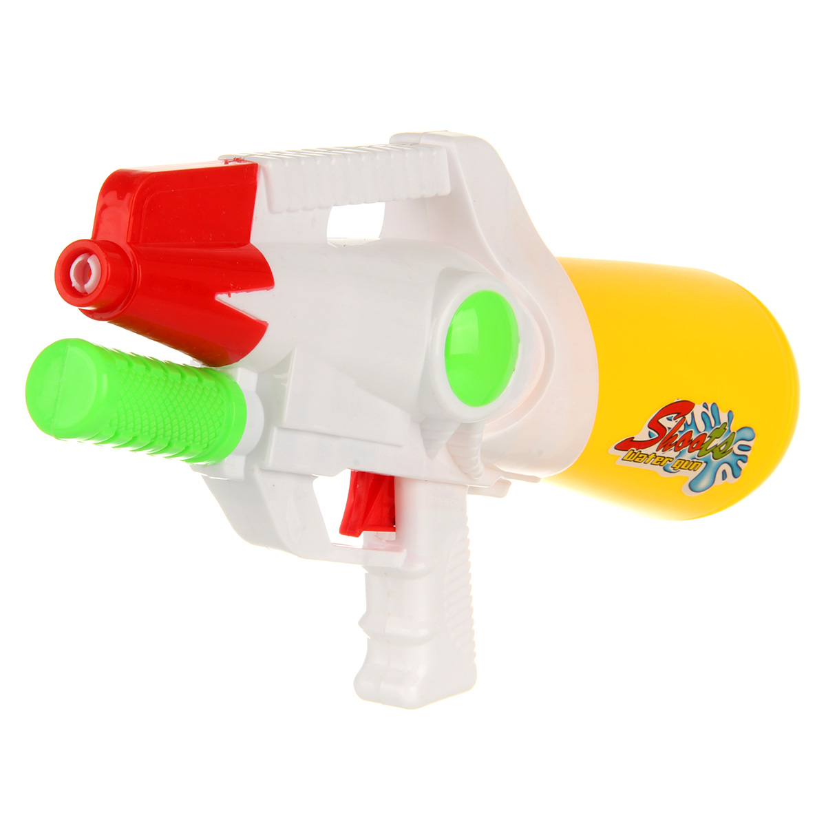 Бластер водный Veld Co - фото 8