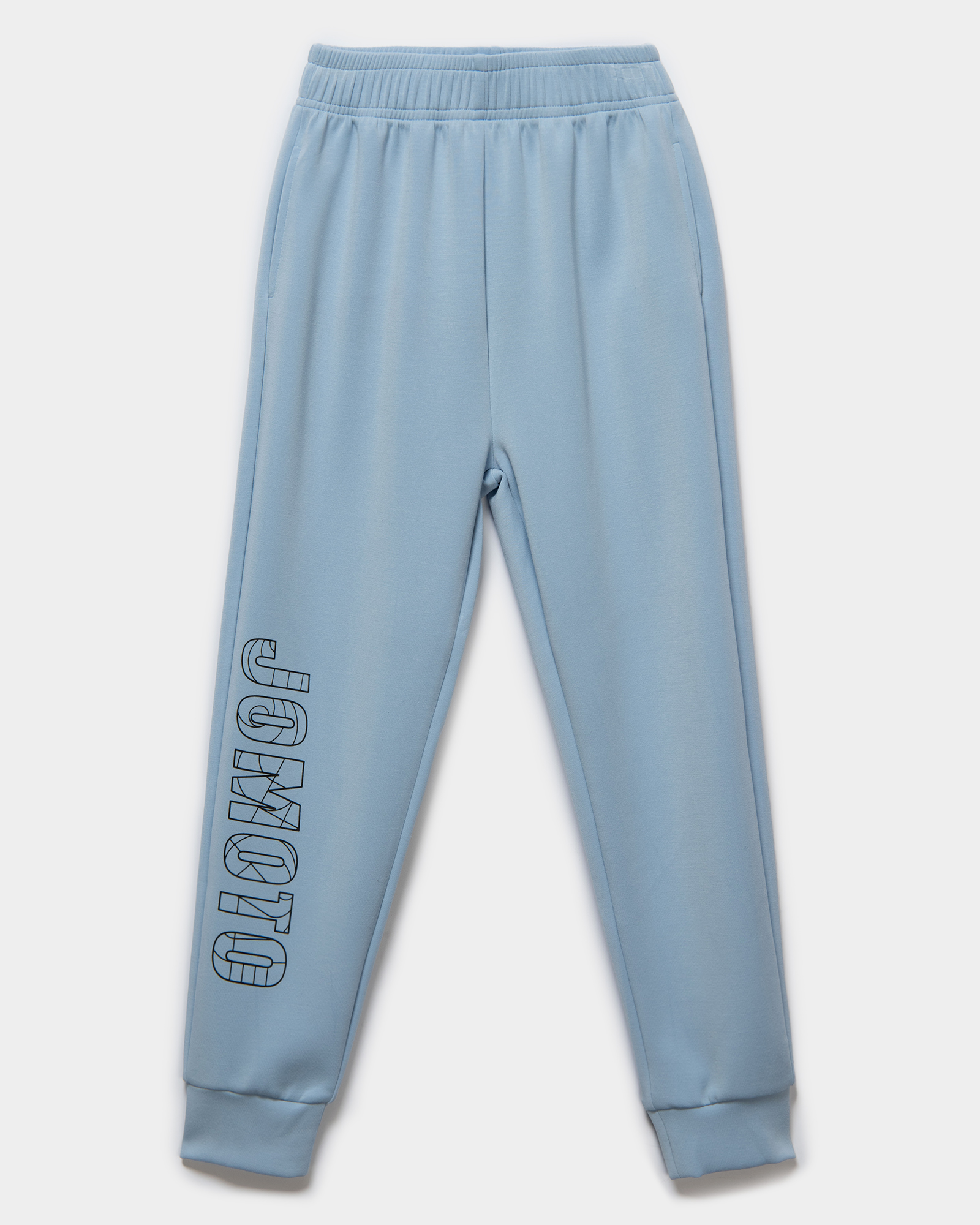 Брюки Jomoto W24JO4-8-Atg-55 - фото 2