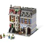 Конструктор LEGO Creator 2469 дет.