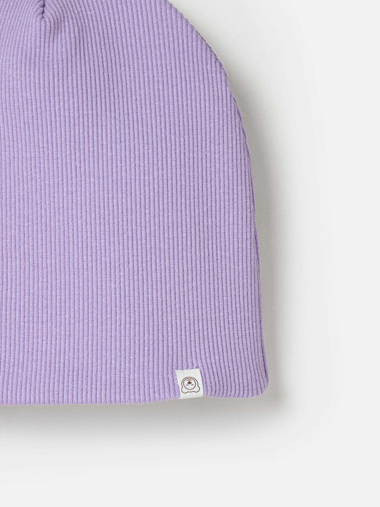 Шапка BUNGLY 1R7540/Лаванда - фото 4