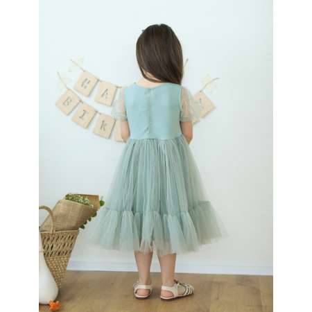 Платье Trendyco kids