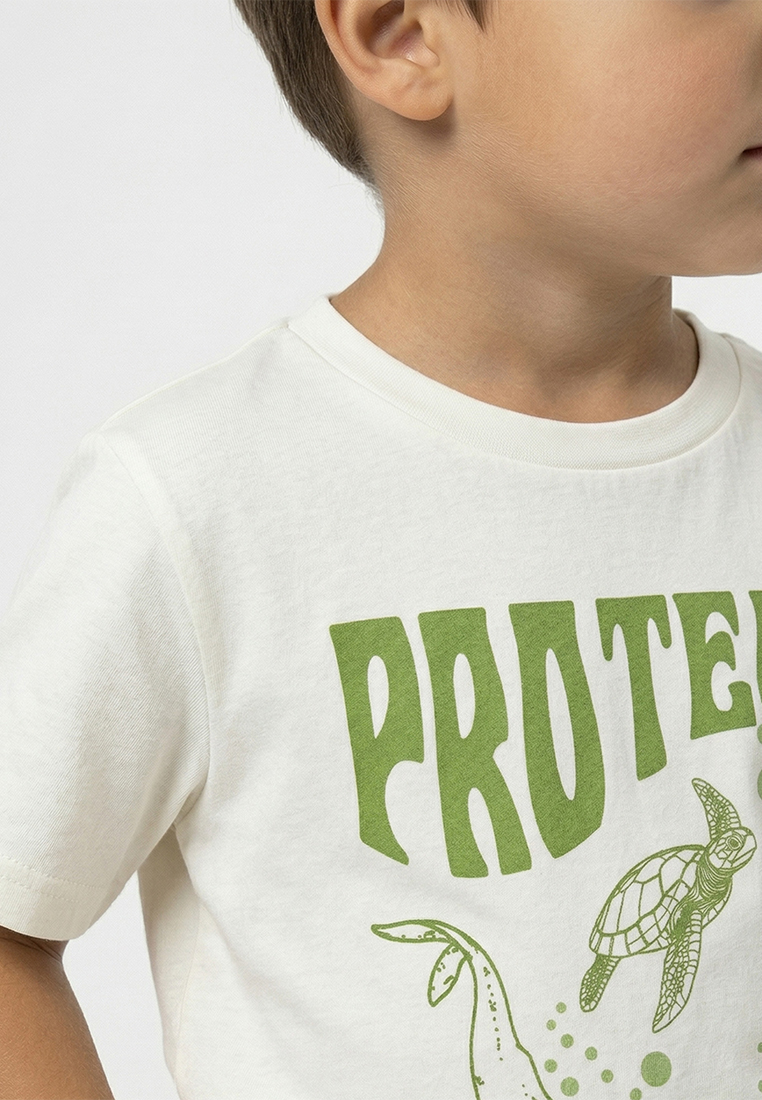 Футболка и шорты YOULALA 7986100102 - фото 7