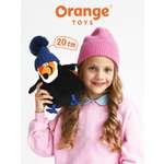 Мягкая игрушка Orange Toys Тукан 20 см
