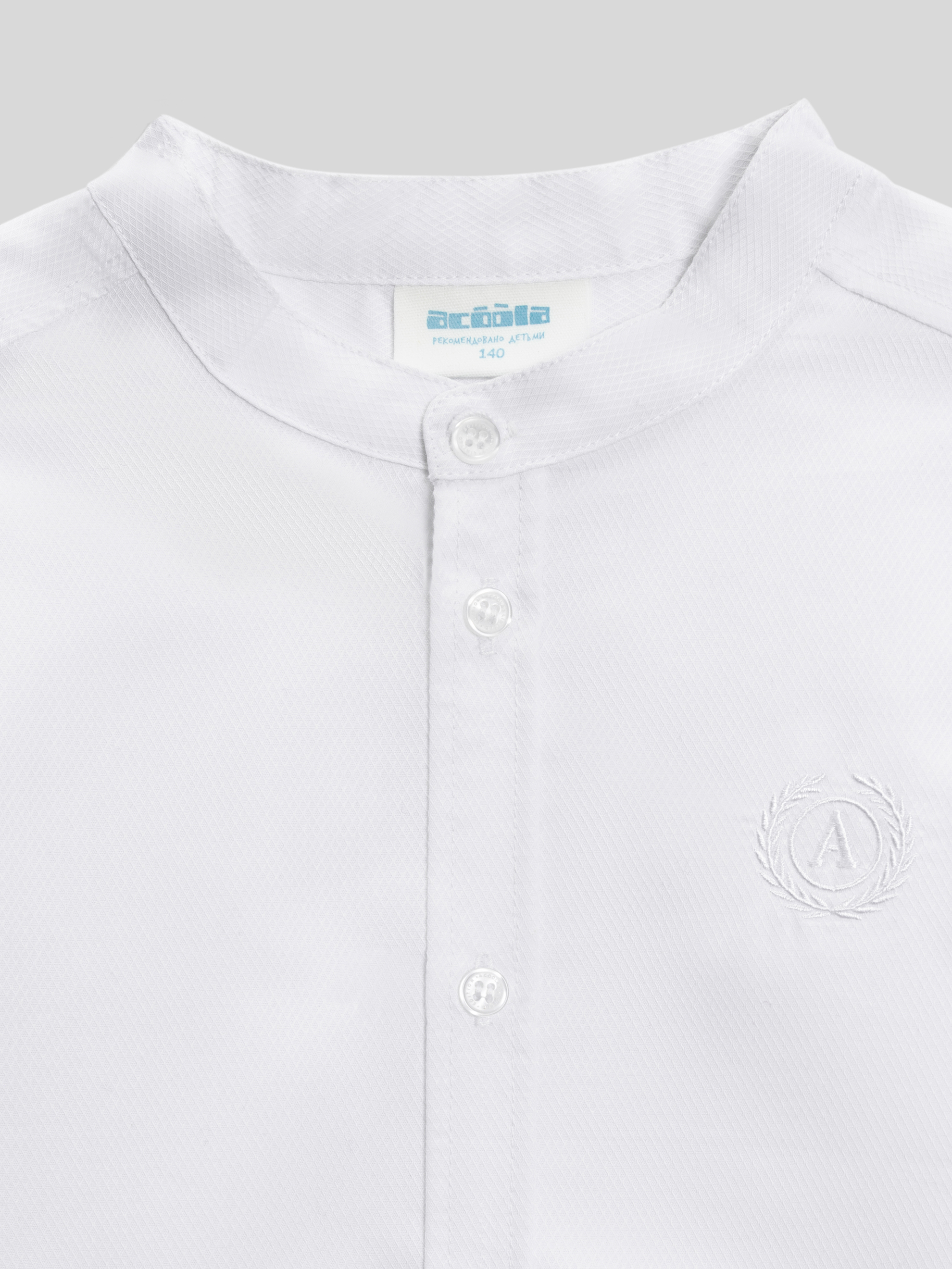 Рубашка Acoola 20130280039_0093467 - фото 3