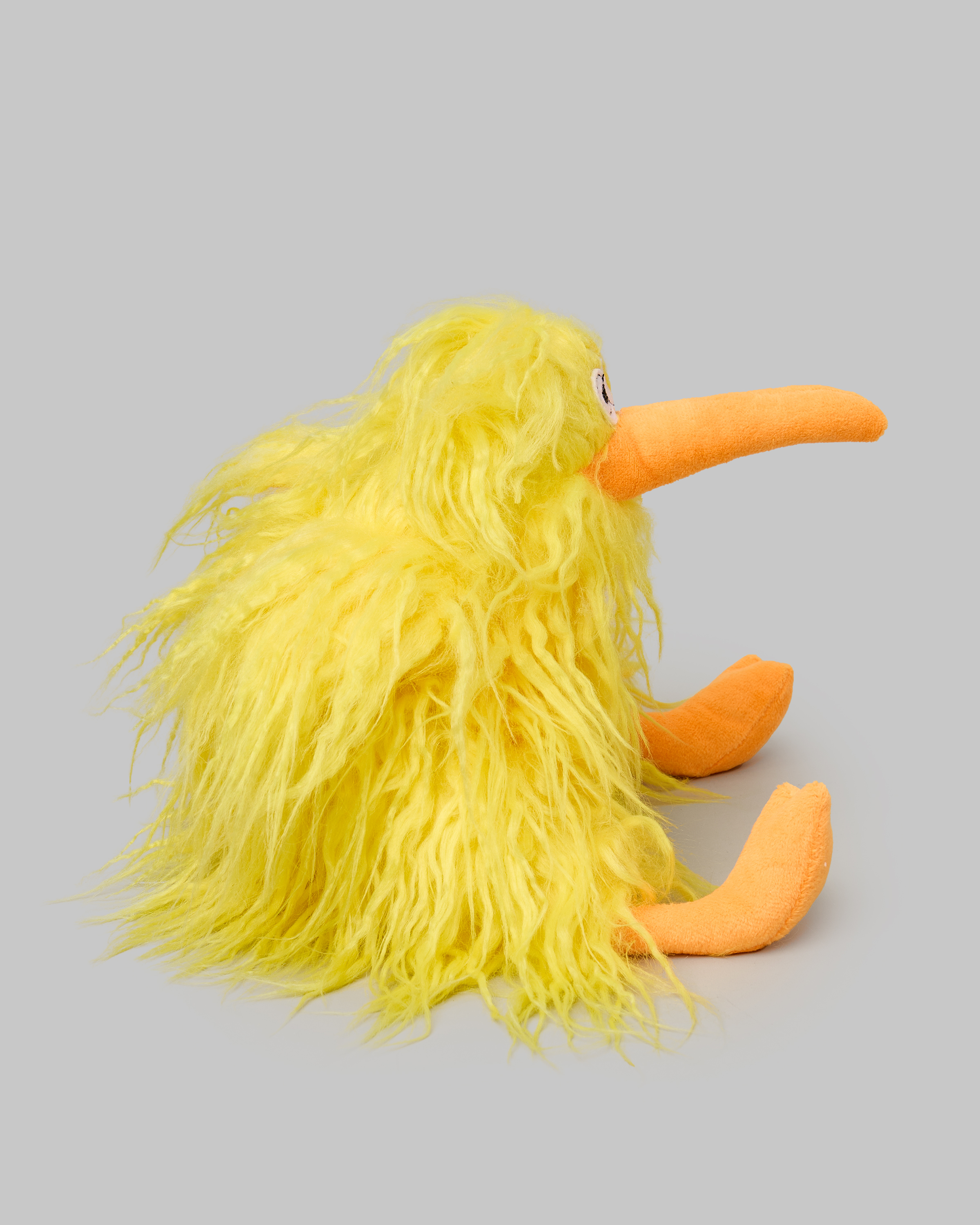 Мягкая игрушка FUTURINO Home Киви S26FM5-T4ha-33 - фото 4