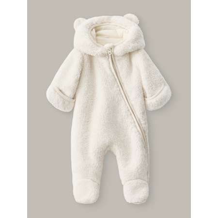 Комбинезон утепленный Happy Baby
