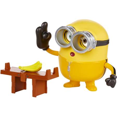 Фигурка Minions