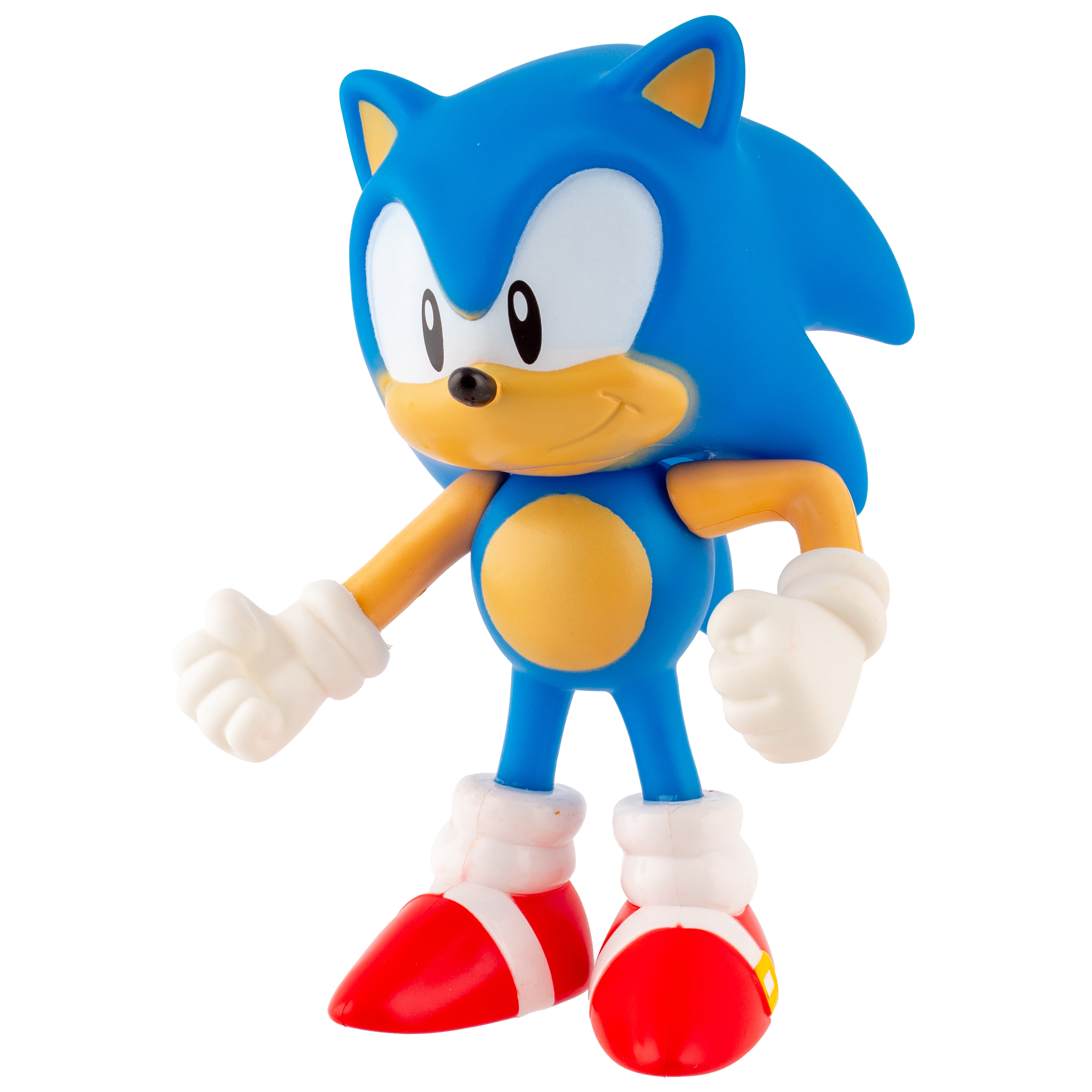 Фигурка KiddiePlay Тэйлс Соник 16см - фото 1