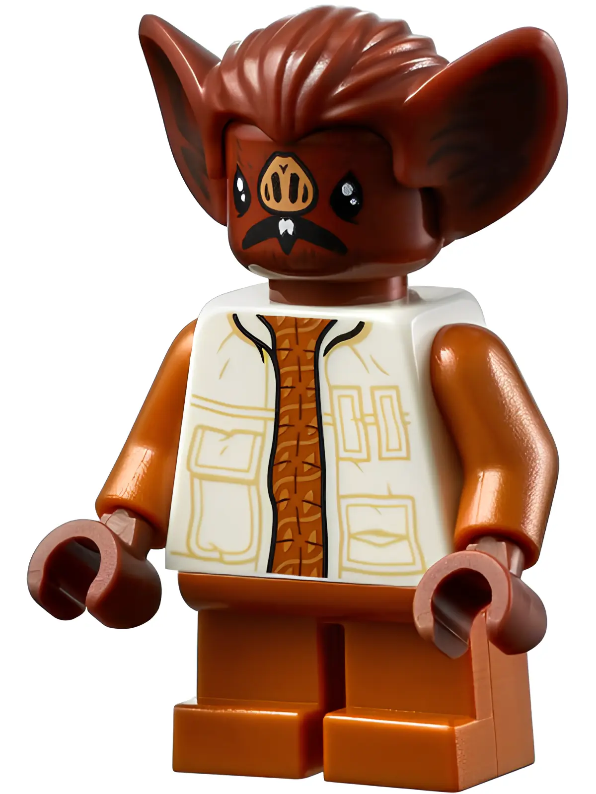 Фигурка LEGO Star Wars Kabe - фото 1
