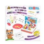 Игрушка KNOPA Мой сад