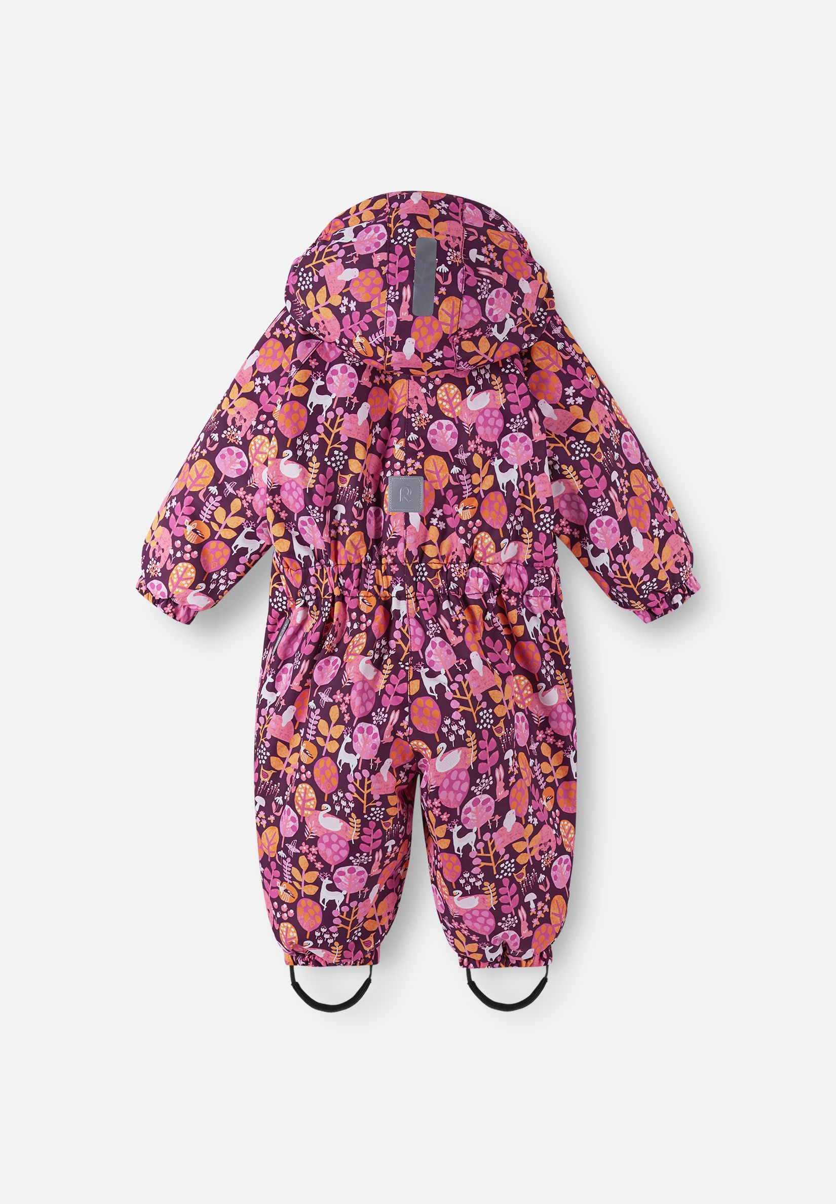 Комбинезон Reima 5100116R-4969 - фото 2