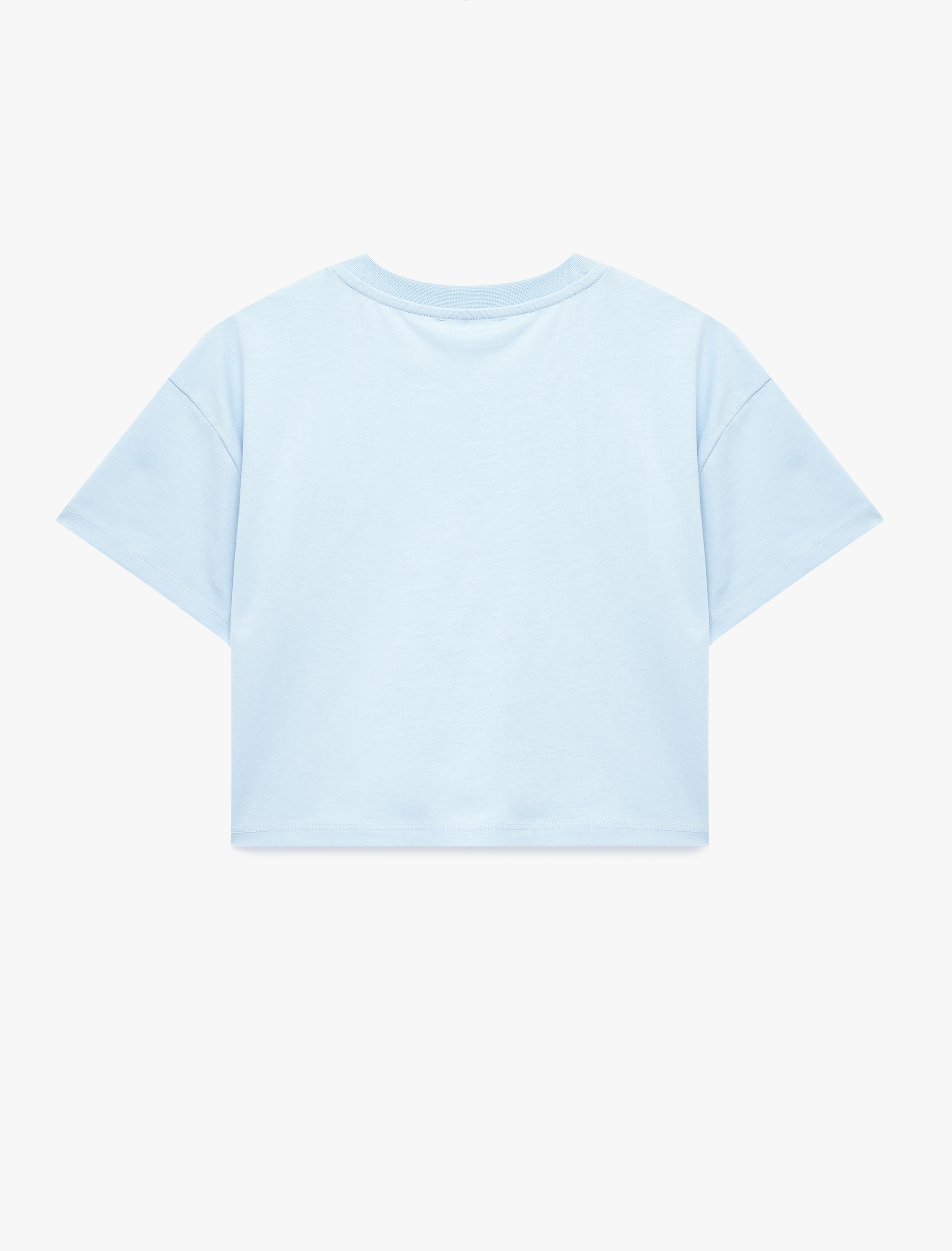 Футболка KOTON 6SKG10041AK624 - фото 2