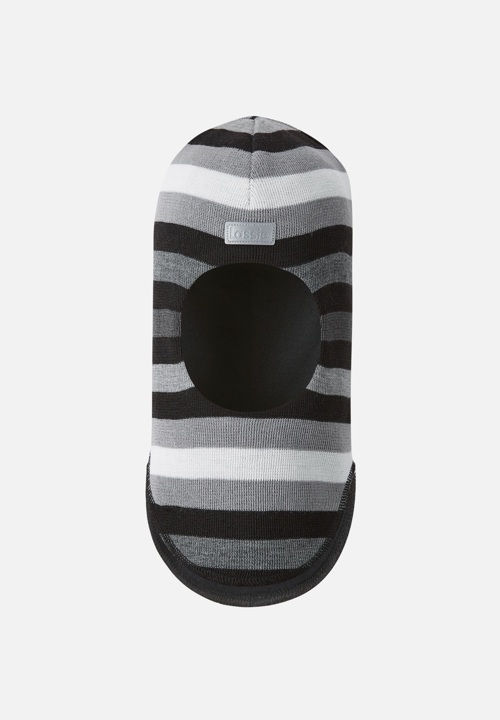 Шапка-шлем Lassie 7300016A-9991 - фото 1