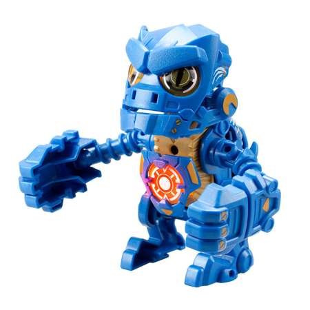 Конструктор YCOO Комбат Удар сборная игровая модель