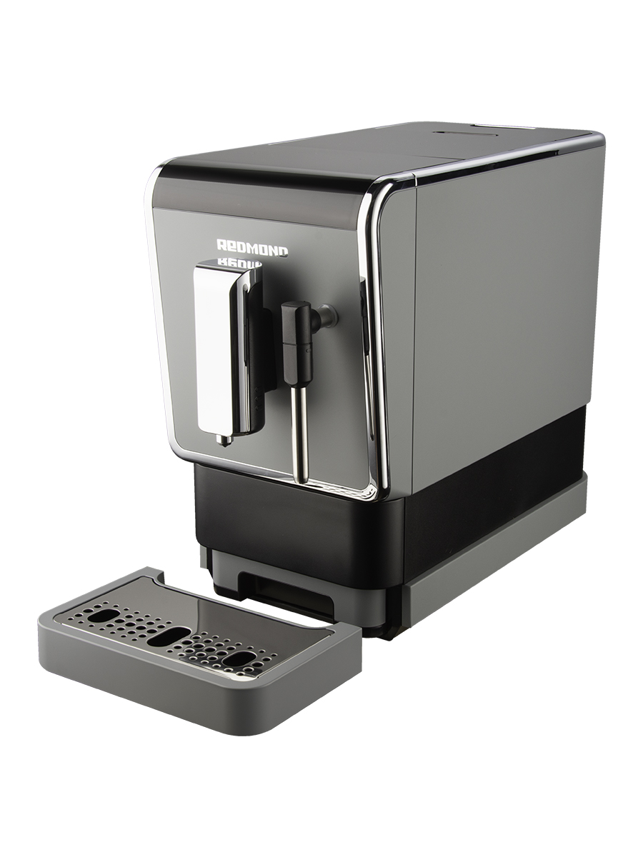 Кофемашина REDMOND RCM-1517 - фото 9