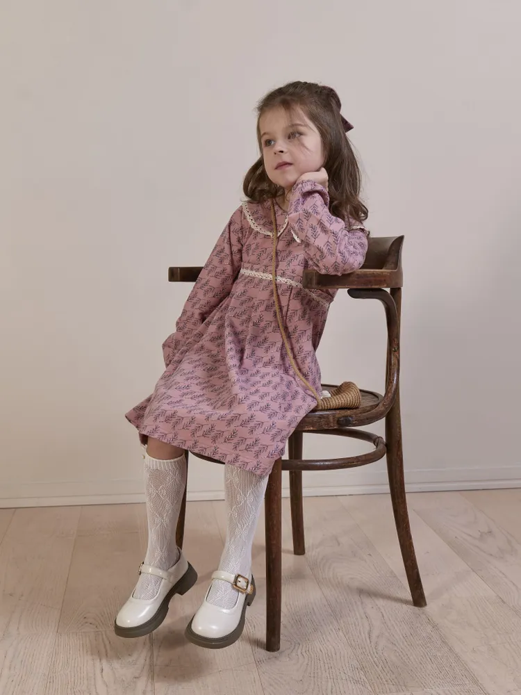 Платье MOUN ЦБ-00001597 - фото 9