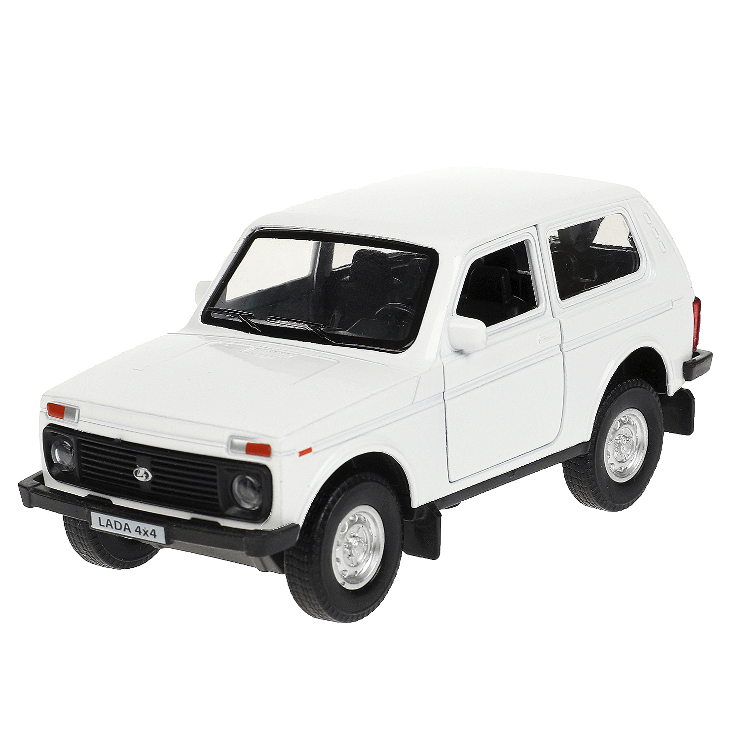 Автомобиль Технопарк LADA 365804 - фото 4