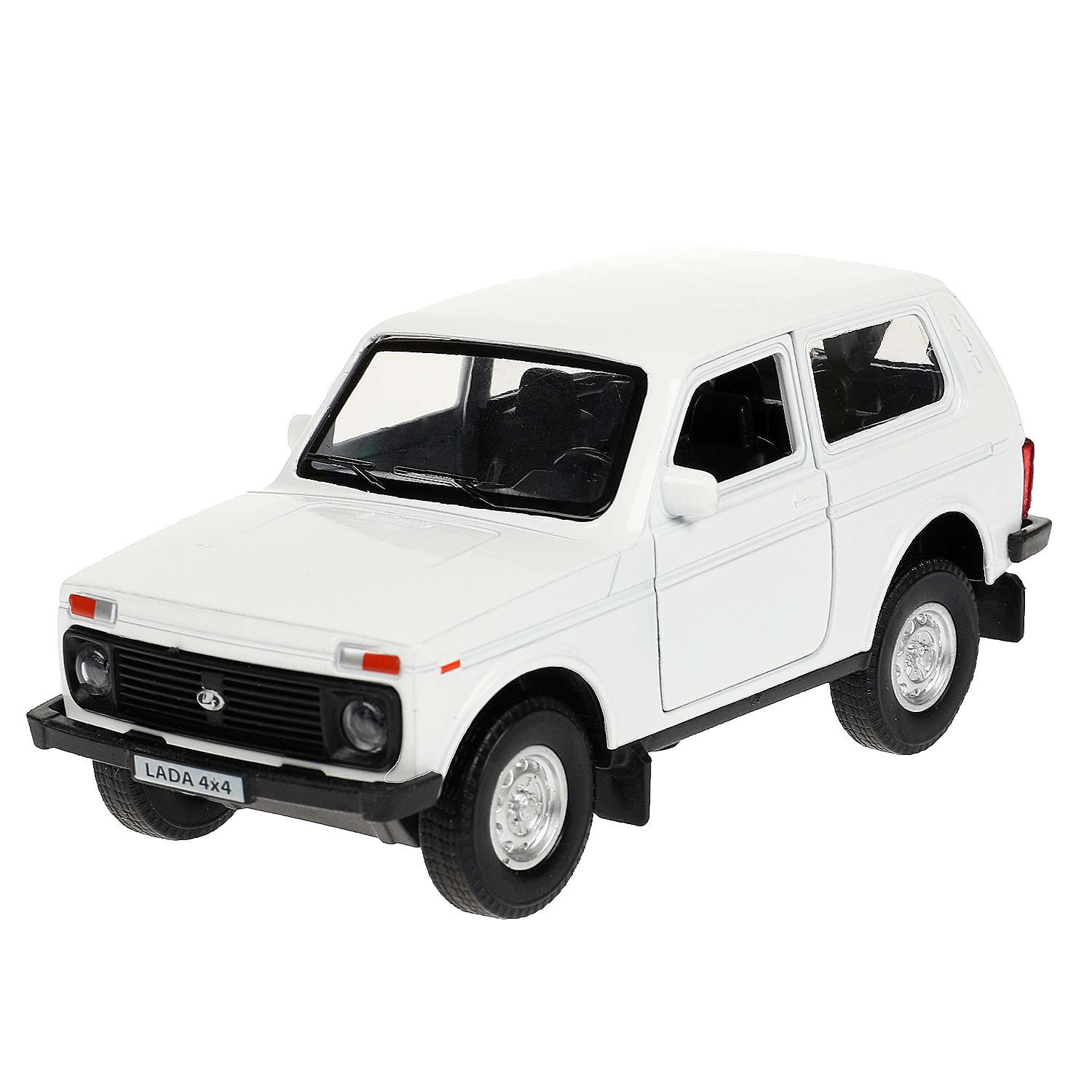 Автомобиль Технопарк LADA 365804 - фото 4
