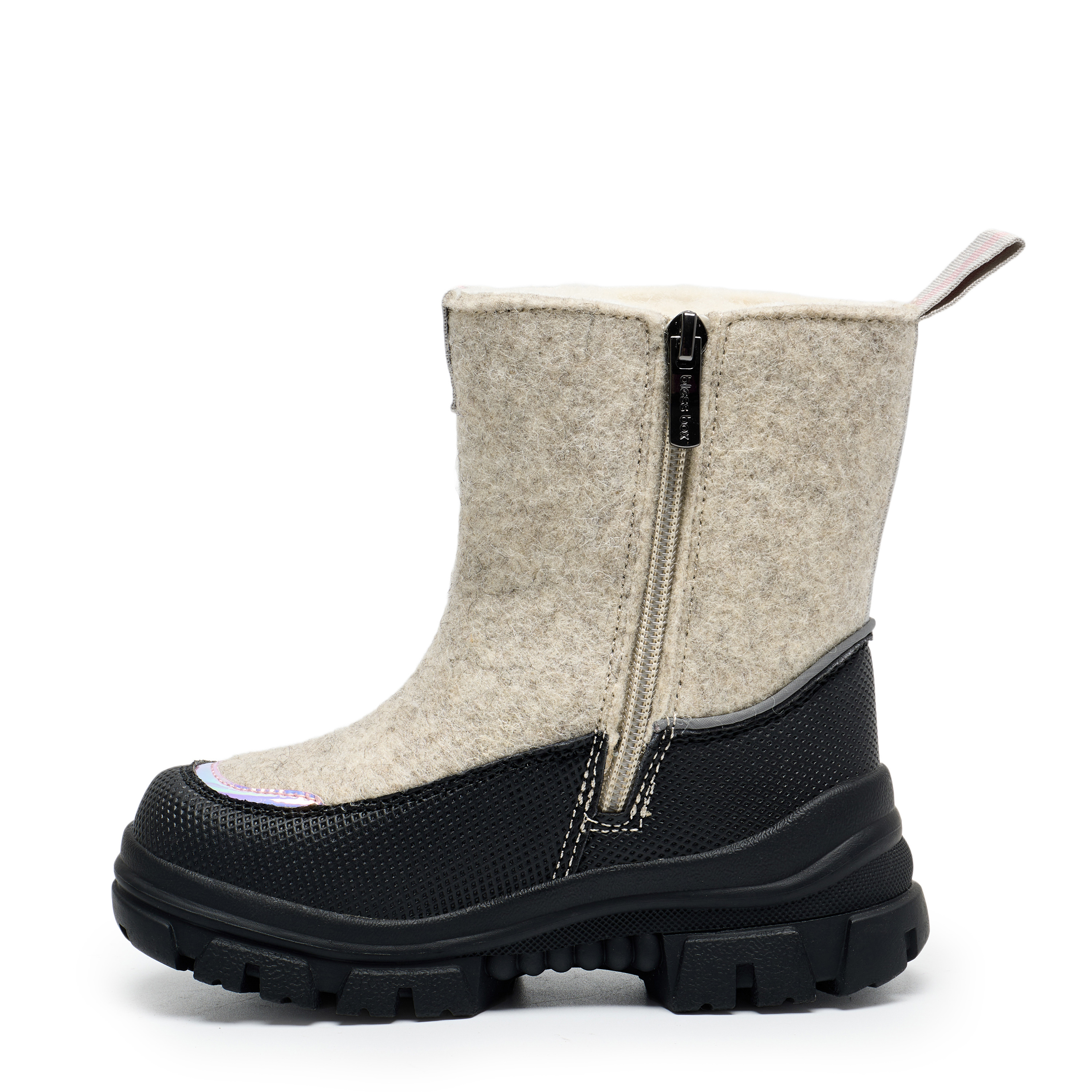 Валенки BLESSBOX BX52979A - фото 5