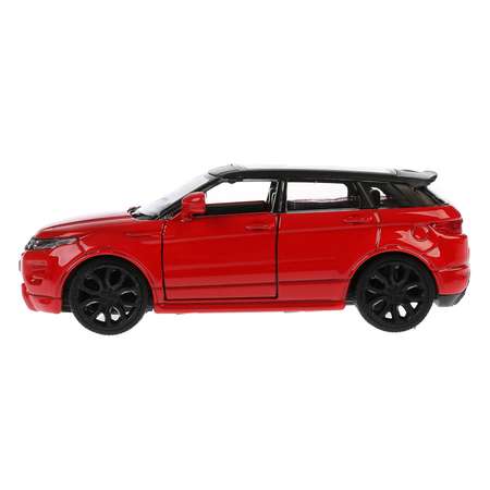 Автомобиль Технопарк Land Rover Evoque