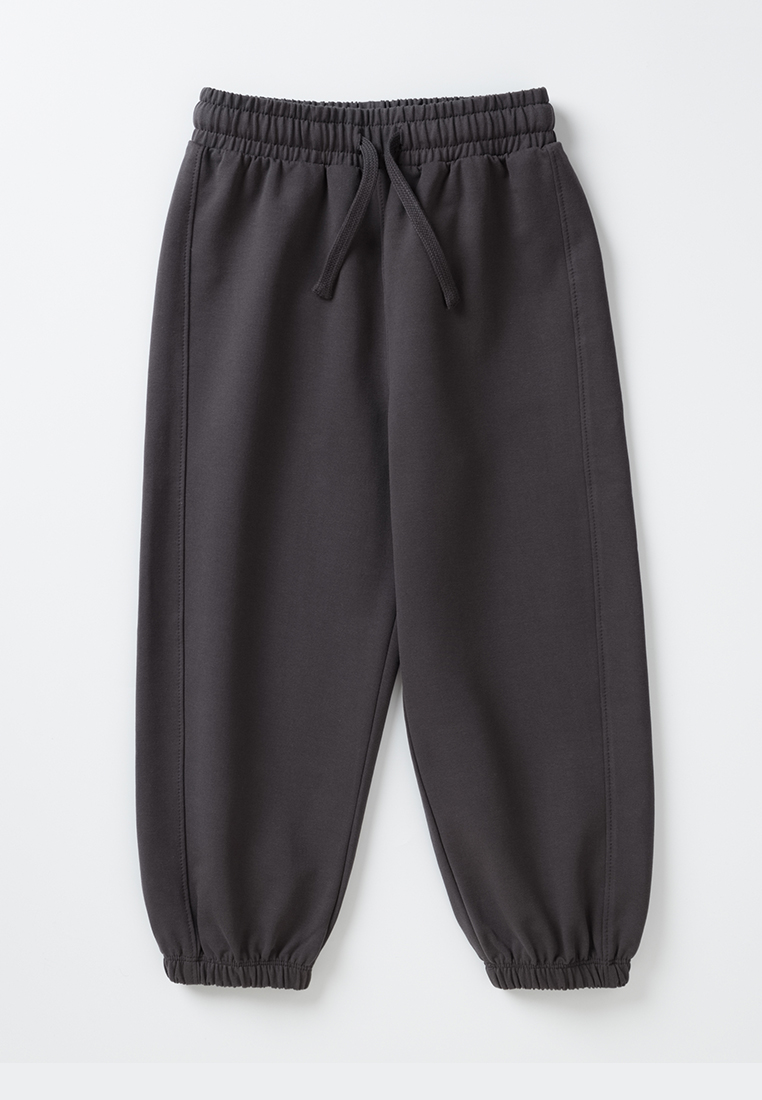 Брюки artie W25M08BR-1375M/Антрацит - фото 1