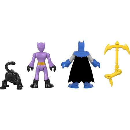 Фигурка IMAGINEXT Женщина-кошка