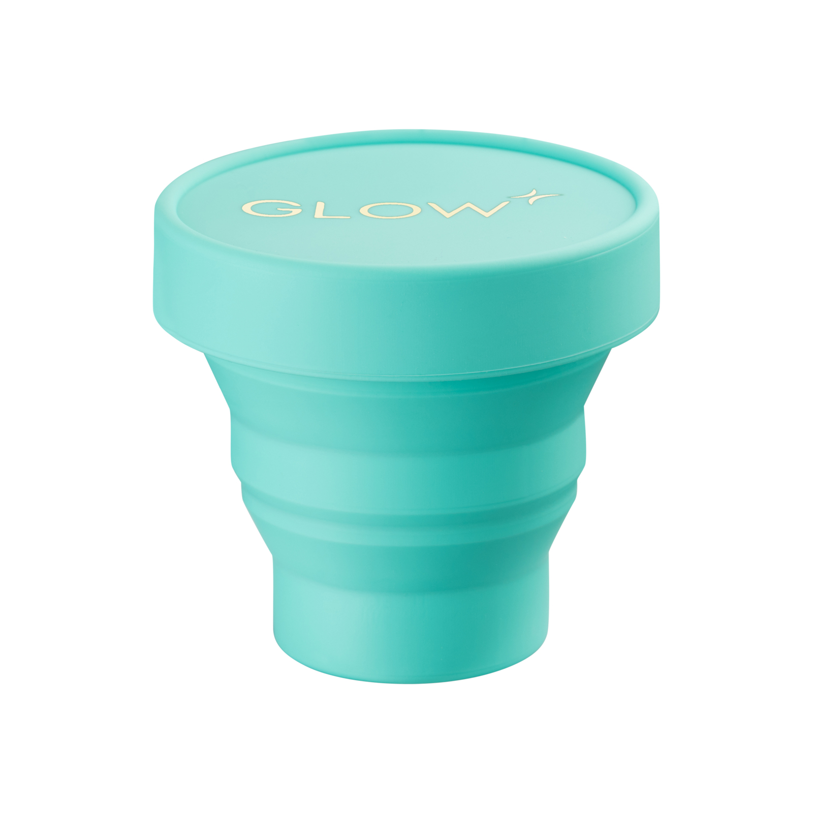 Менструальные чаши GLOW CARE Premium c мешочком и стерилизатором размер S (18 мл) и M (25 мл) - фото 3