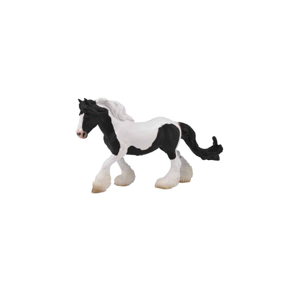 Фигурка Collecta Кобыла Цыганская - фото 3