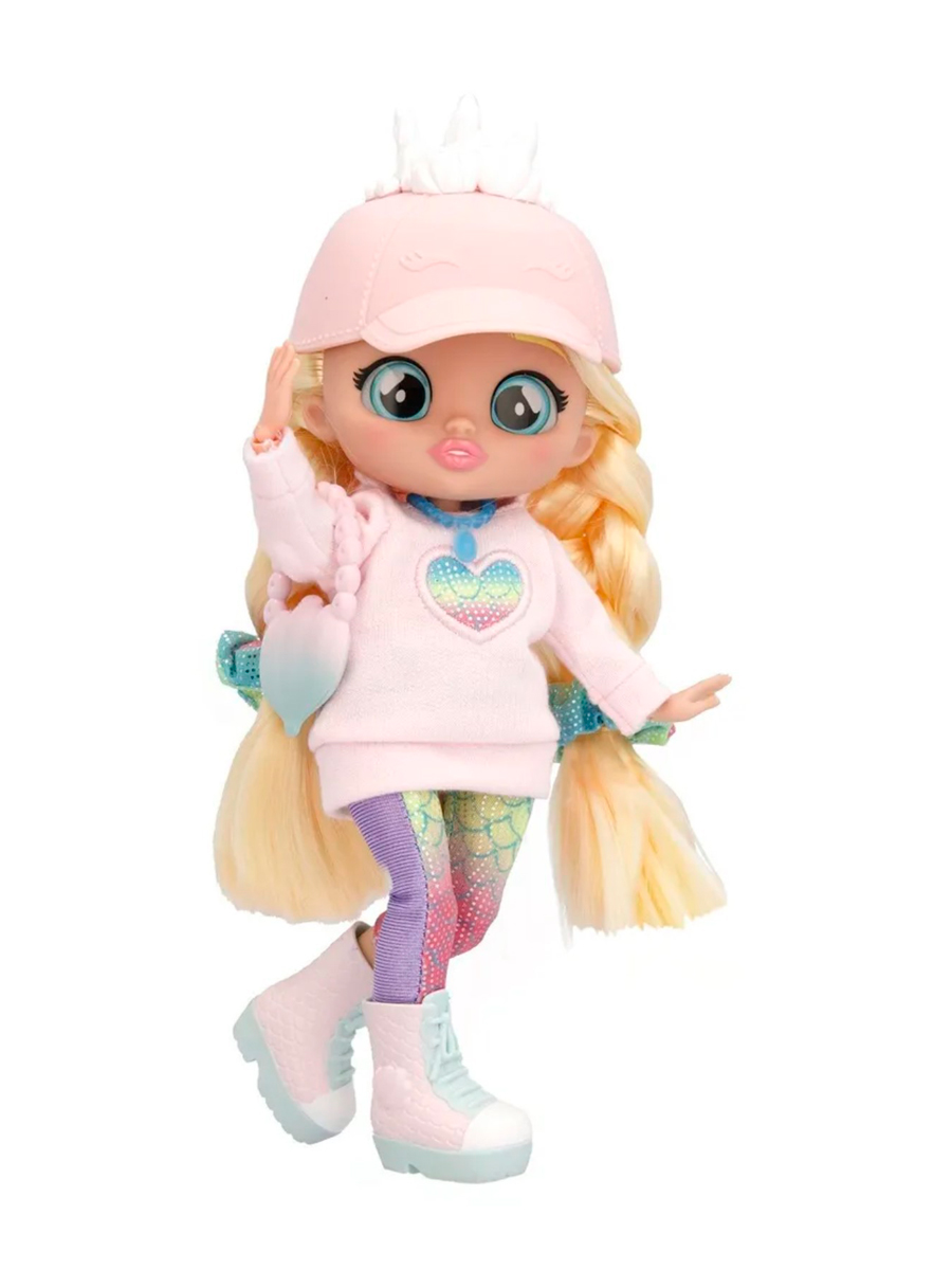 Кукла модельная CRY BABIES Stella Стэлла 920965 00-00019756 - фото 1