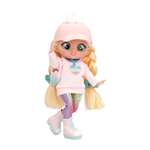 Кукла модельная CRY BABIES Stella Стэлла 920965