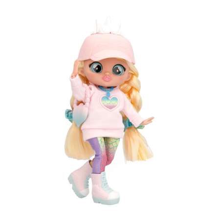 Кукла модельная CRY BABIES Stella Стэлла 920965