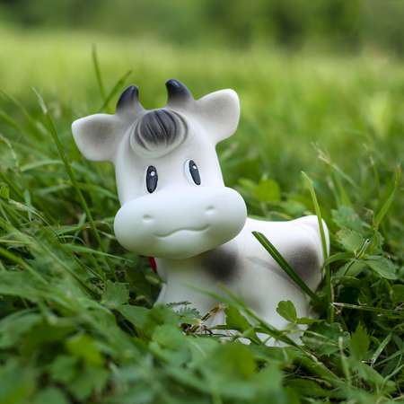 Игрушка OGONEK Коровка Зорька