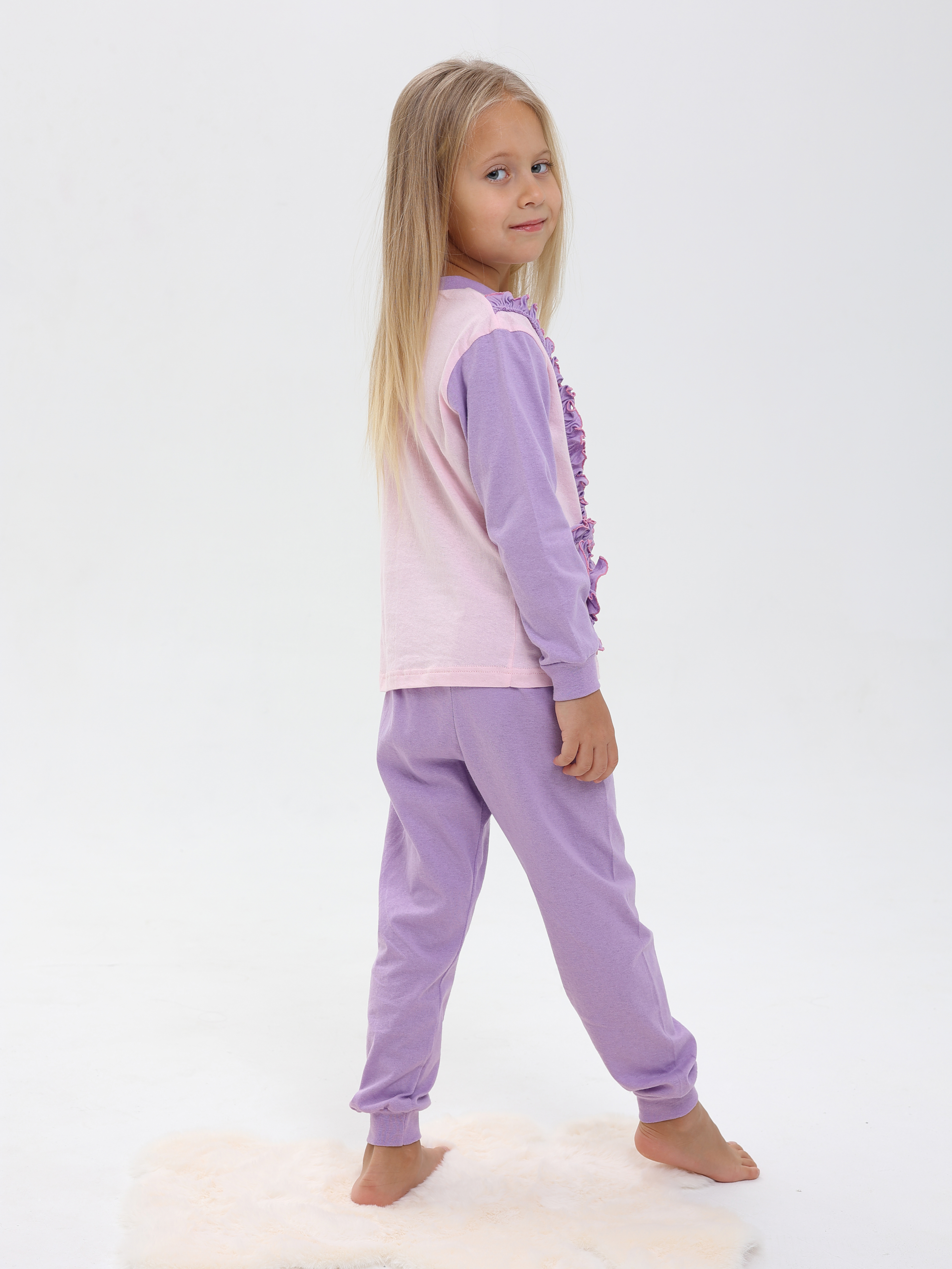 Пижама АЙАС 30-46-12-01/сирен - фото 2