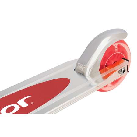 Самокат Razor двухколесный