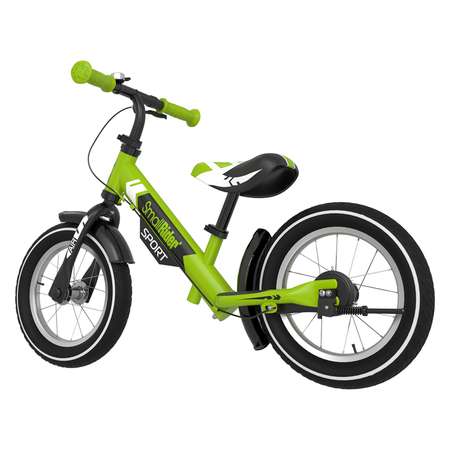 Двухколесный беговел Small Rider 12 дюймов