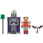 Игровой набор Minecraft