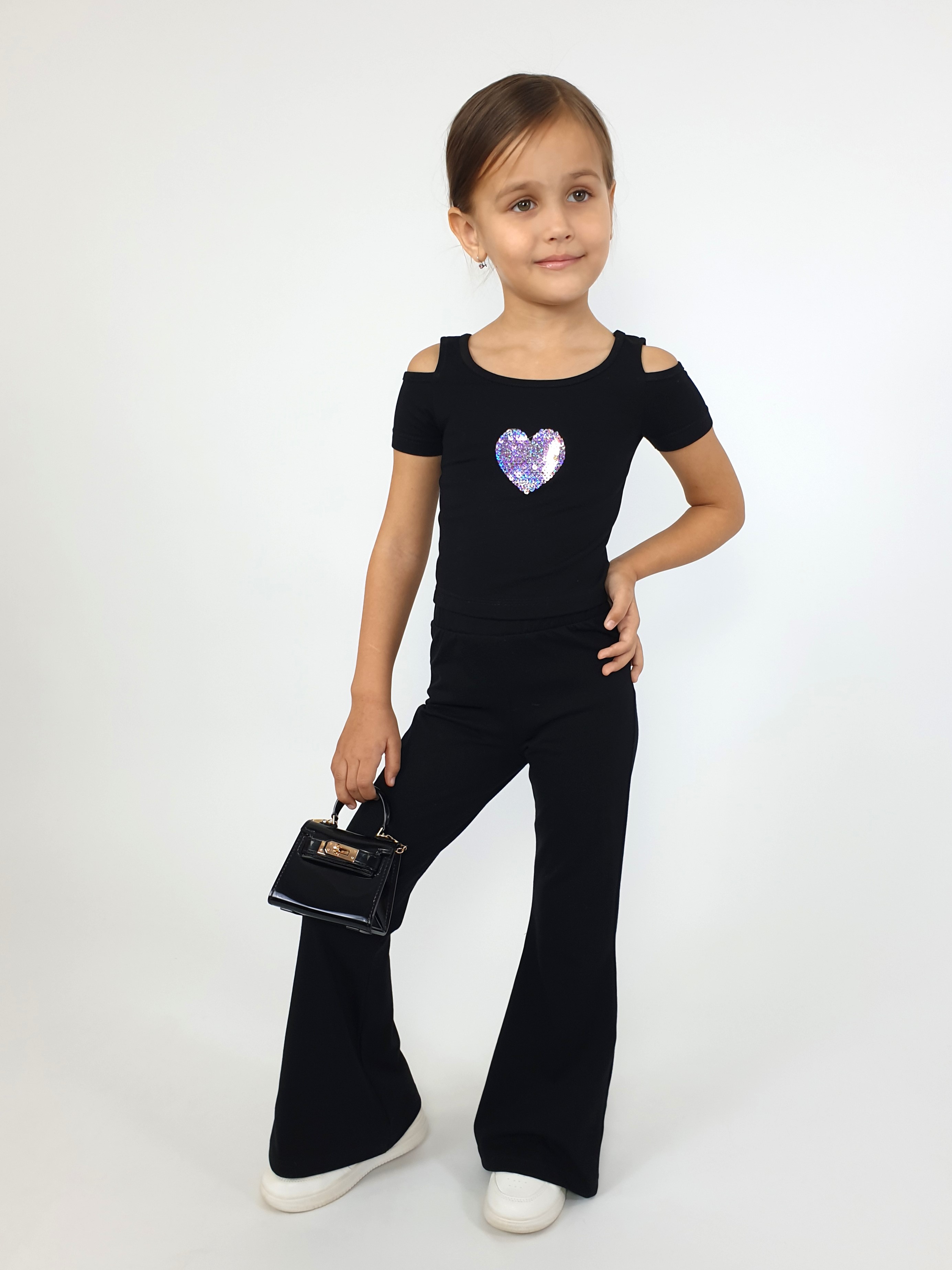 Комплект Luneva 02-165-4. - фото 3