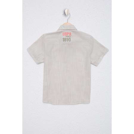 Рубашка U.S. Polo Assn
