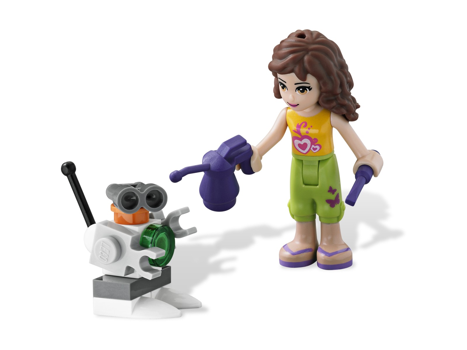 Конструктор LEGO Friends - фото 3