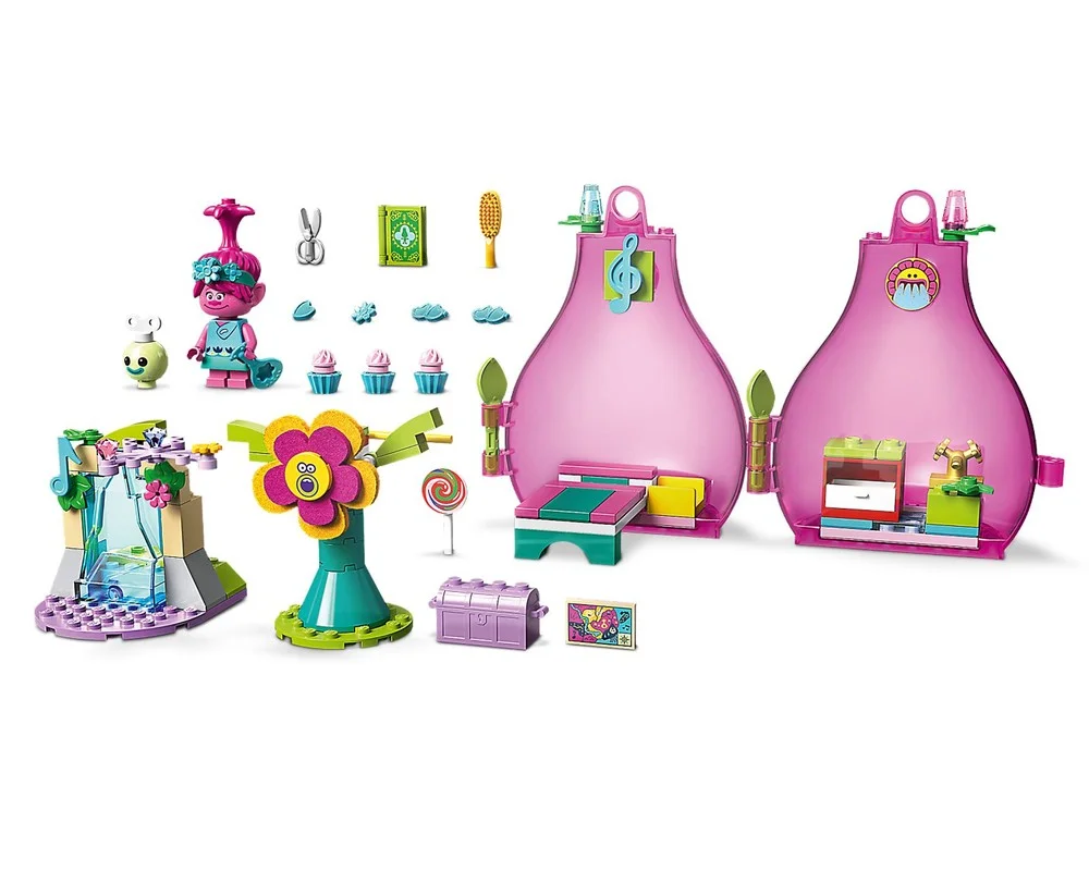 Конструктор LEGO Trolls 41251 105 дет. - фото 5
