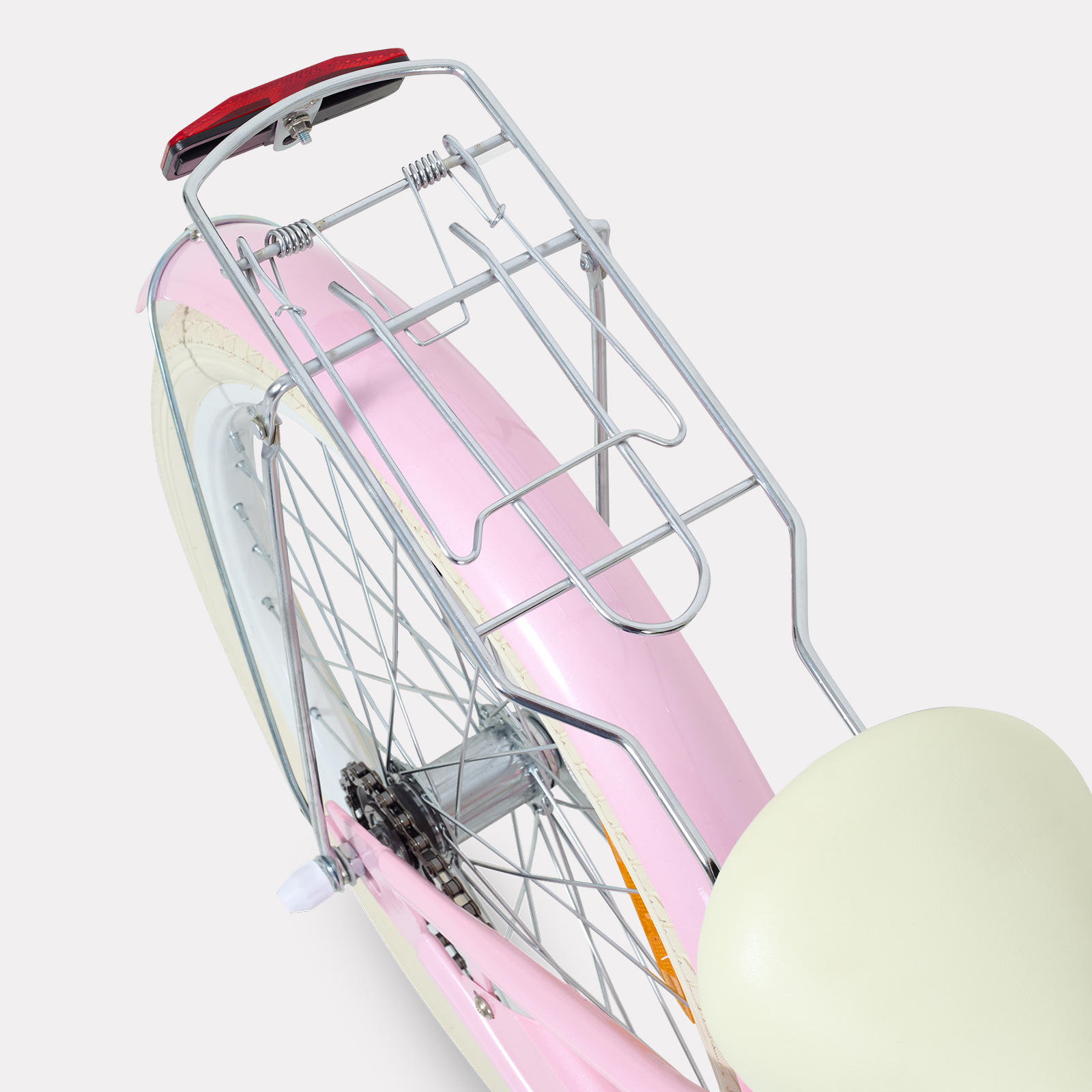 Двухколесный велосипед Rant 20 дюймов - фото 7